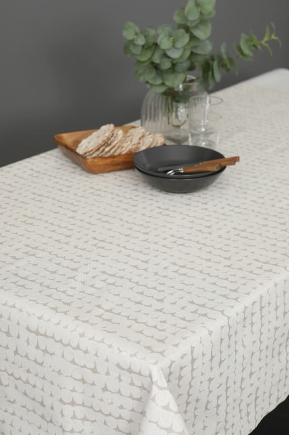 RANNALLA -kerni beige